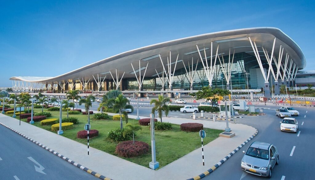 Max Out Your Minutes: How 69th Heaven Hotel Becomes Your BLR Airport Strategy