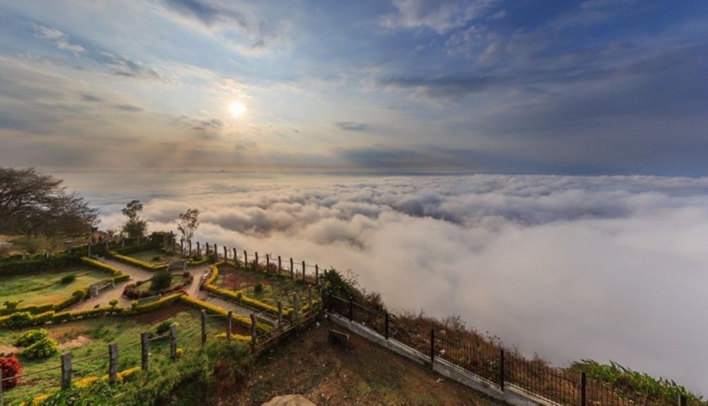 The Weekend Blend: Business by BLR, Leisure at Nandi Hills